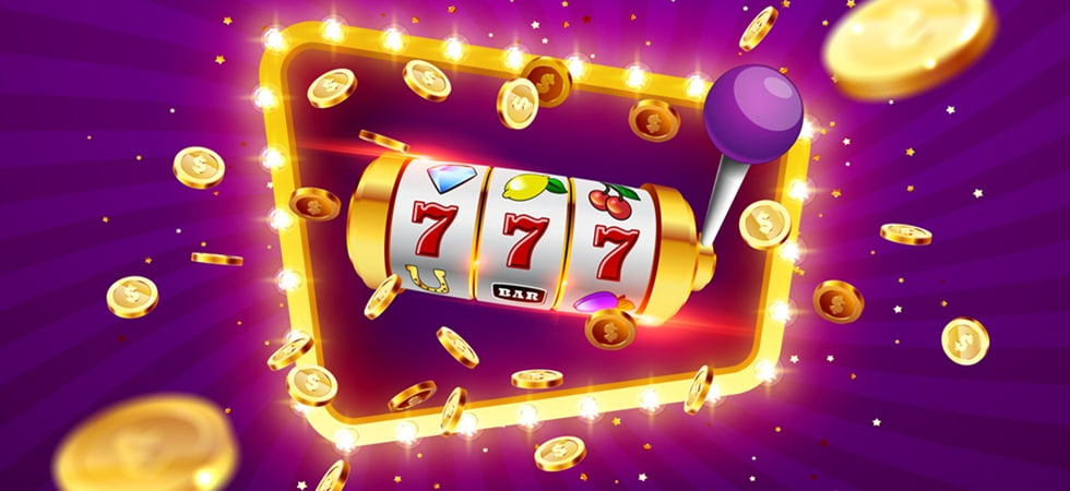 Slot nei casino online