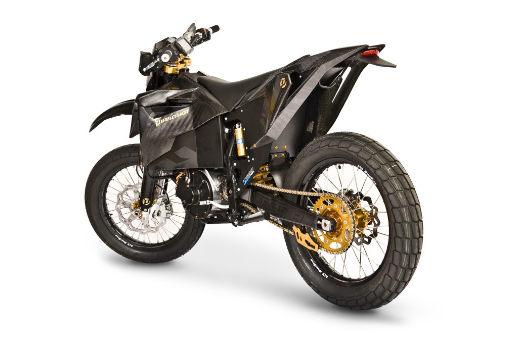 TACITA T-Race Diabolika: il nostro modo di vivere la strada