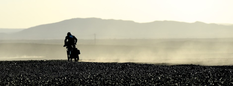 Tacita, un mondo a impatto zero