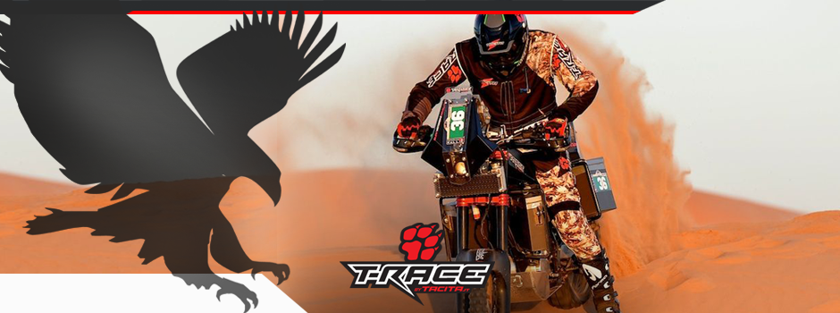 T-RACE – Rally prototype 2012